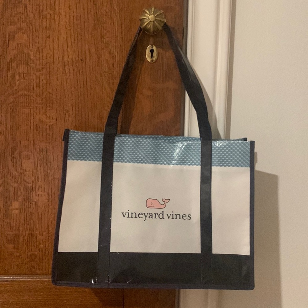 Vineyard Vines bag